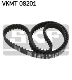 VKMT 08201 SKF Ремень ГРМ